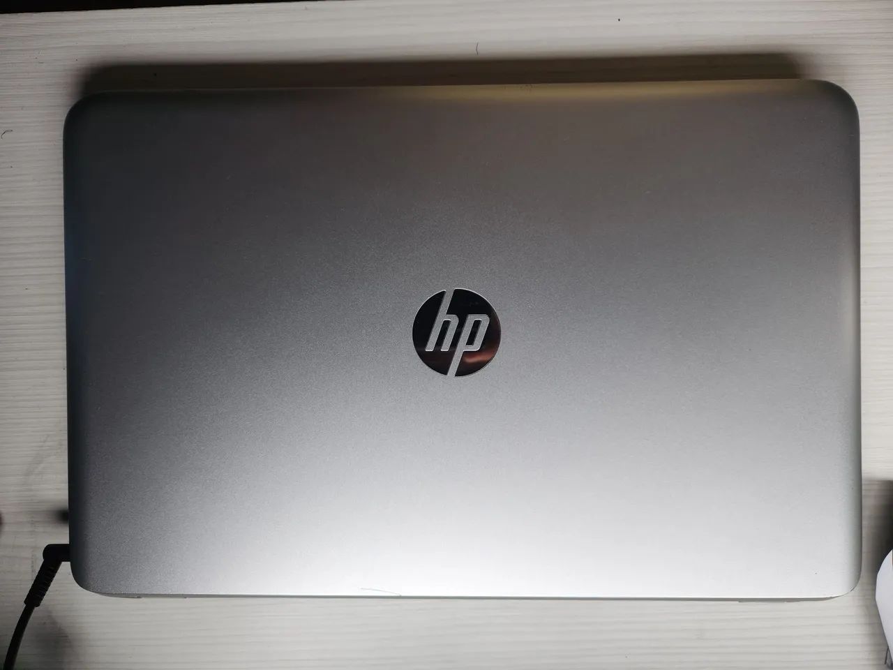 Notebook HP envy SSD 512Gb i7 8gb RAM64312420470018120