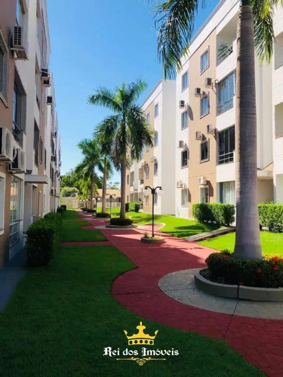 Apartamento à venda Centro Rondonópolis 300.000,00