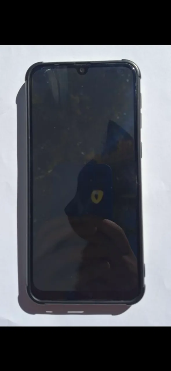 Galaxy m21s