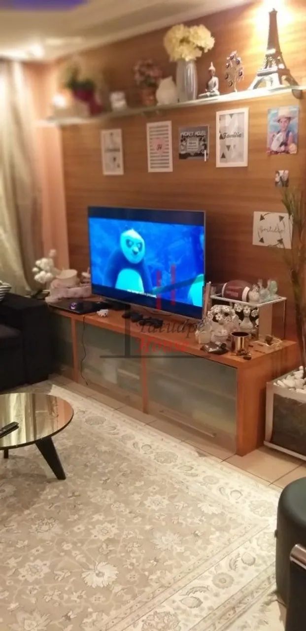 Apartamento Mobiliado em Santana - Foto 5