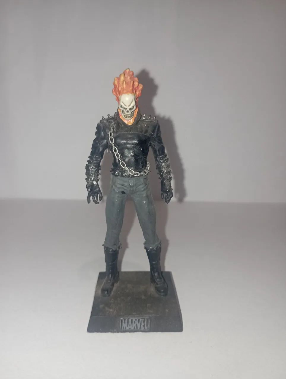 Miniatura Ghost Rider Marvel