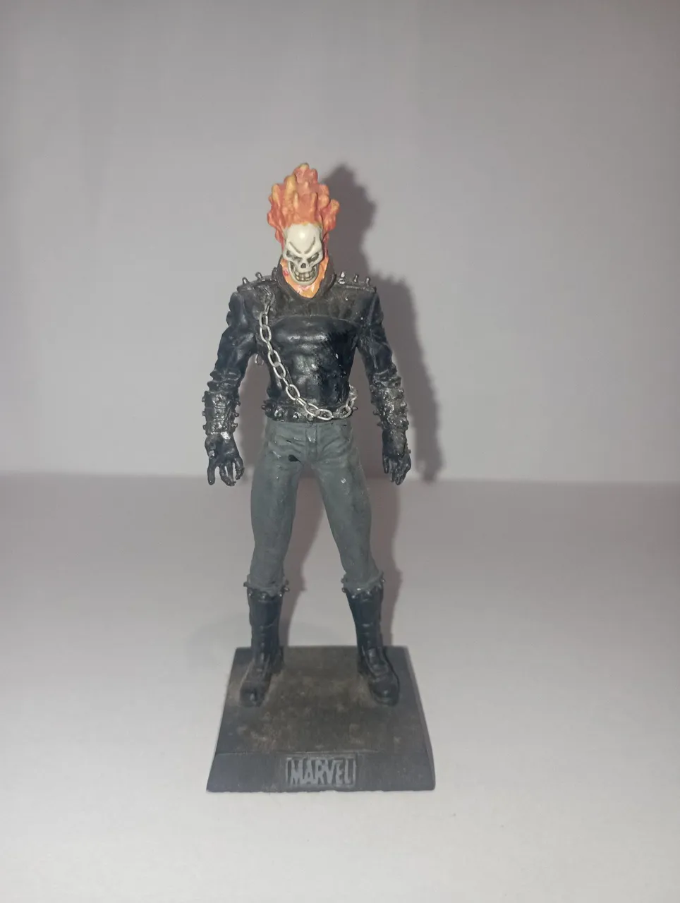 Miniatura Ghost Rider Marvel