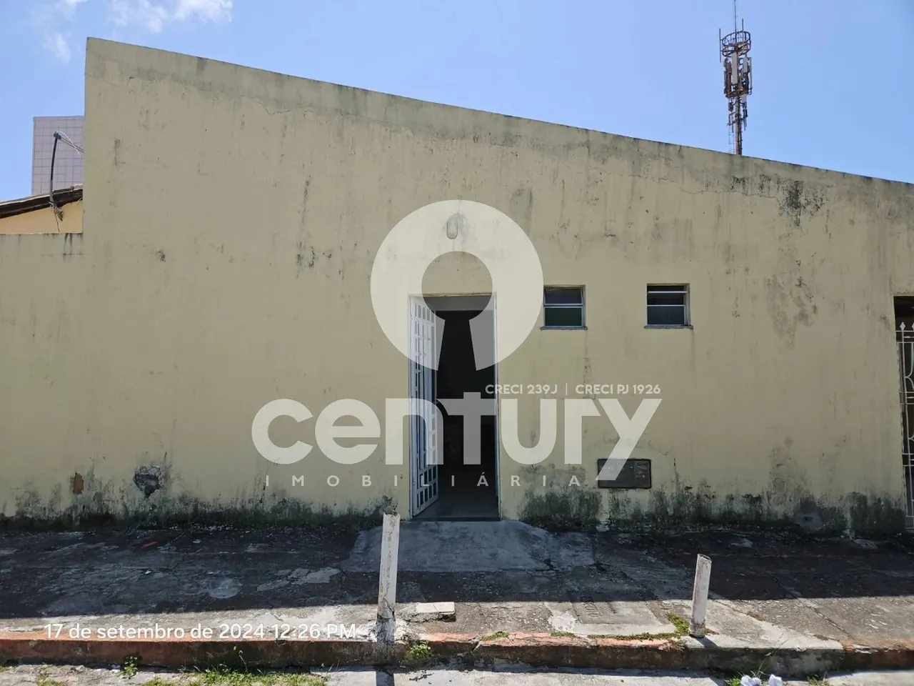Sala Comercial para Alugar