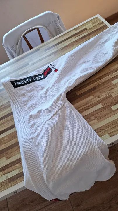 Kimono de Jiu-Jitsu Koral A2 - Foto 2