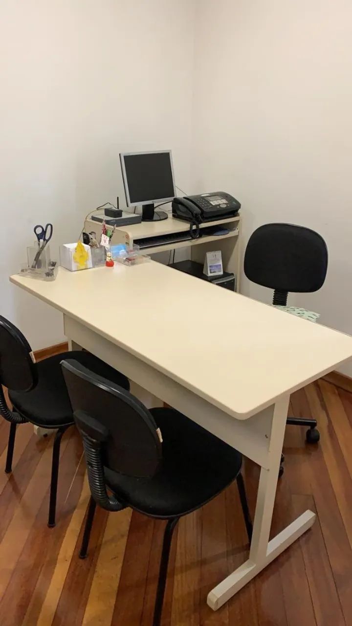 Clínica de Estética: Equipamentos e Móveis - oportunidade incrível - Foto 3