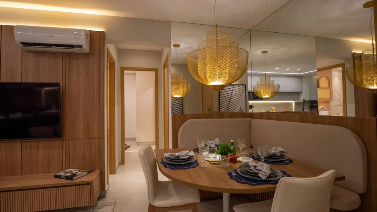 Gallery Residence