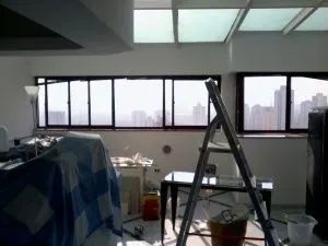 Pintor disponível  - Foto 3