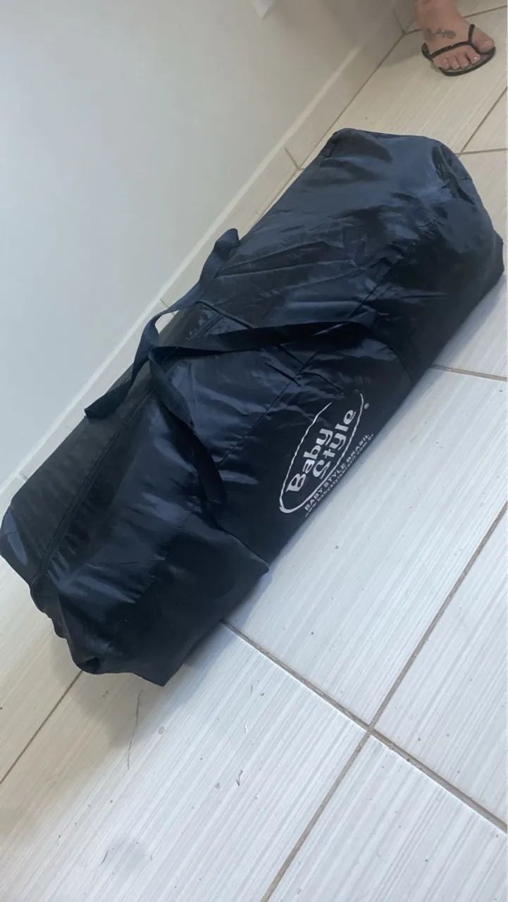 Berço / Chiqueirinho  - Foto 6