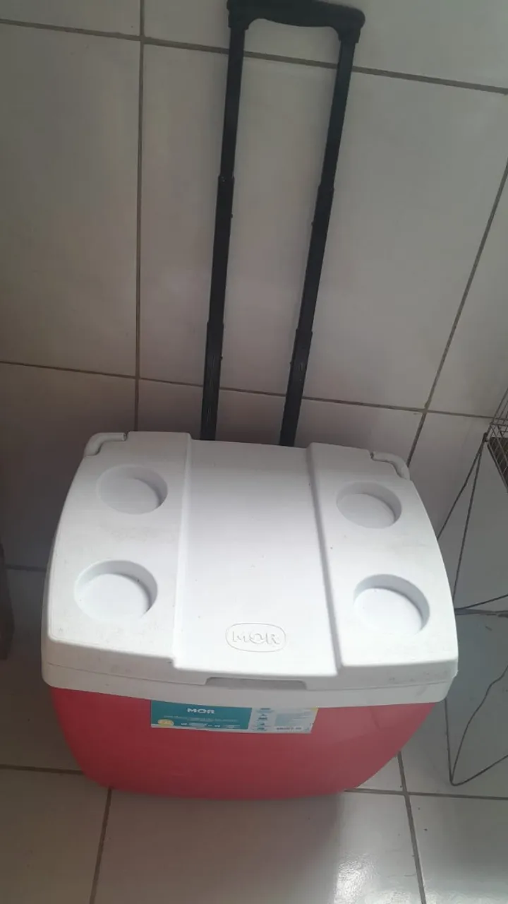 cooler 