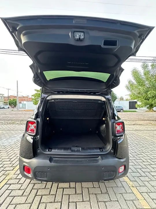 Renegade diesel 4x4 - Foto 4