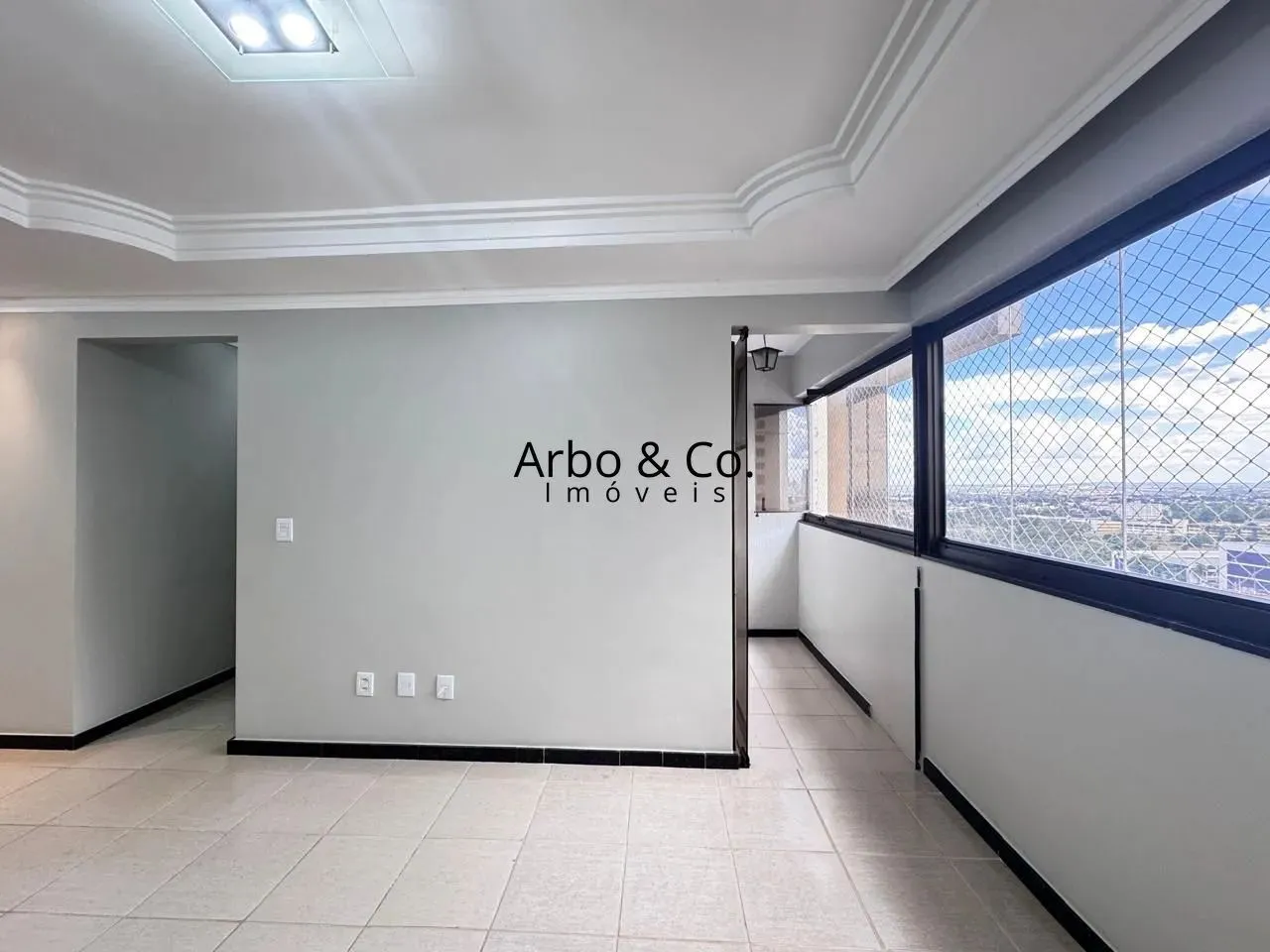 ALTO DA GLÓRIA | APARTAMENTO Á VENDA | 75,83 M²