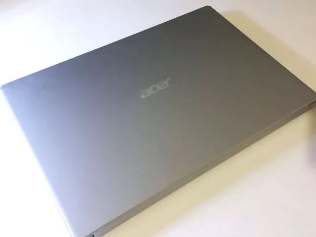 Hackintosh macOS Sequoia Notebook Acer Aspire 5 Intel I7 - Foto 5