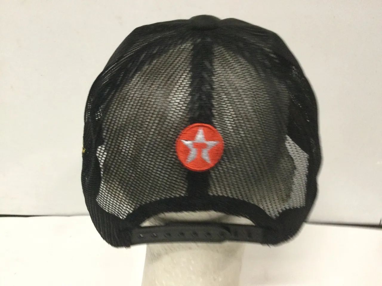 Boné Texaco - Novo - Foto 3