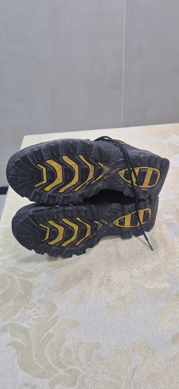 Bota  - Foto 3
