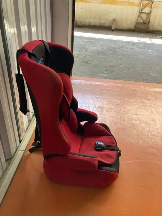 Cadeira Infantil para Carro - Foto 2