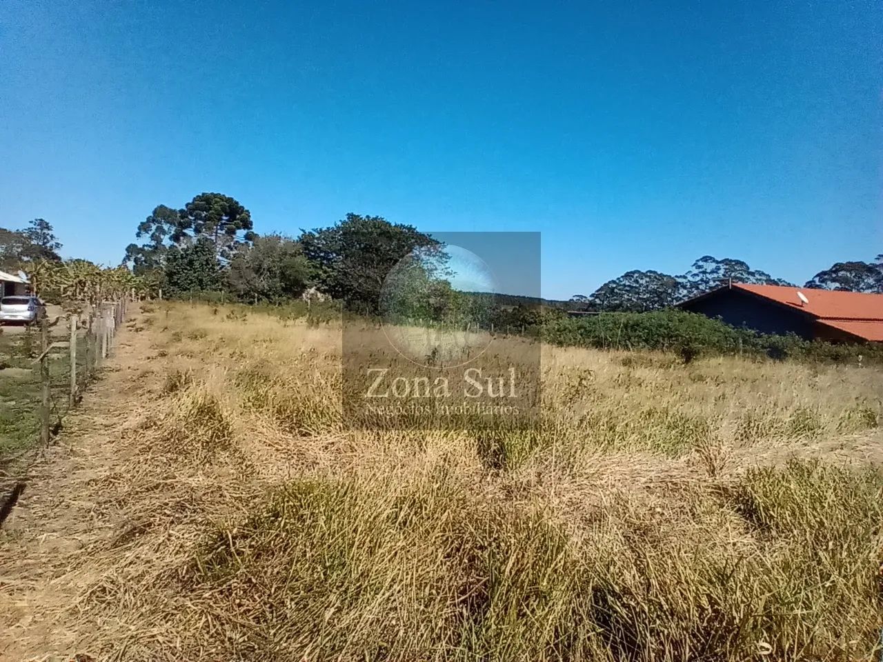 Terreno em Carafa - Votorantim, SP - Foto 3