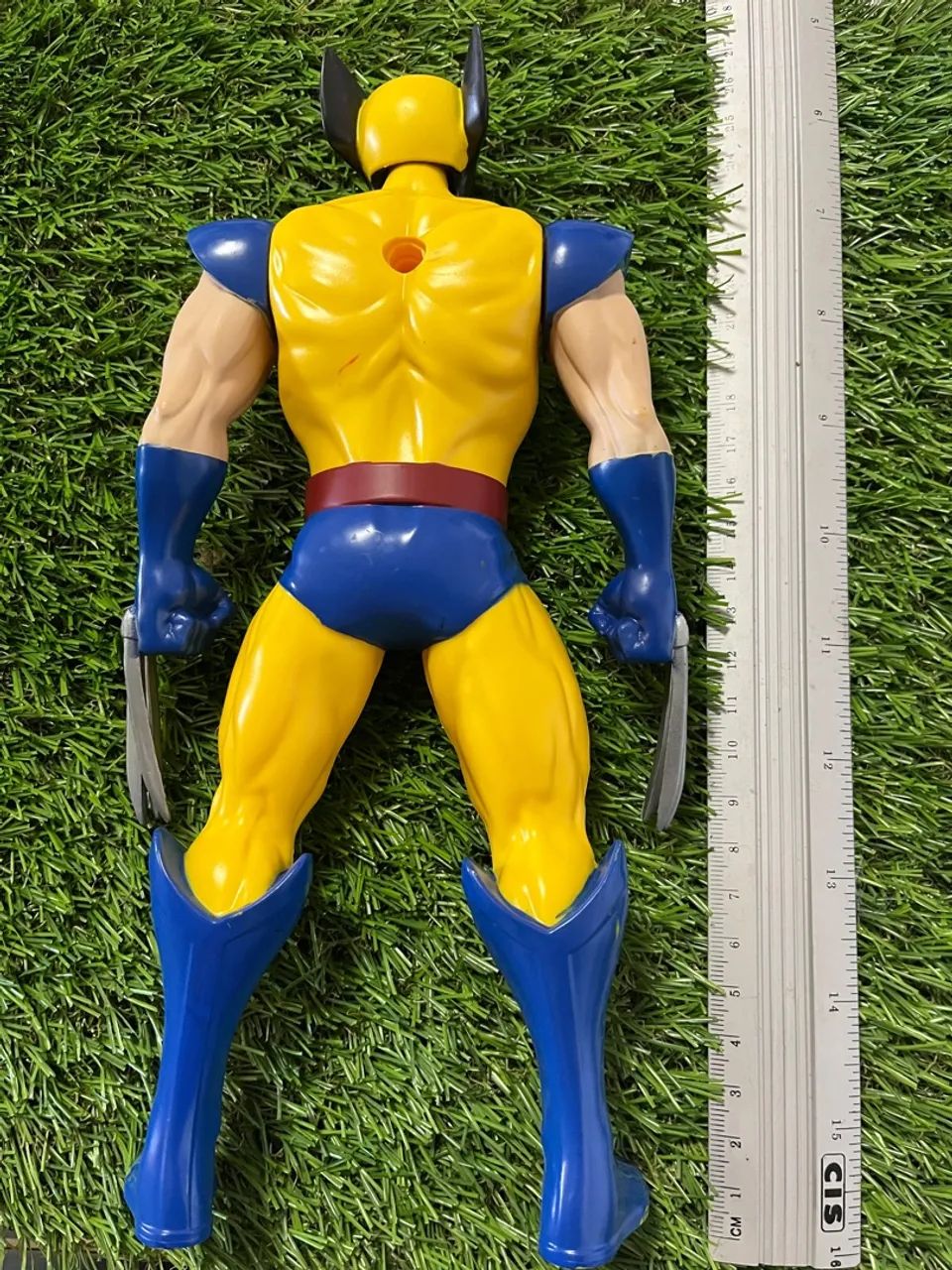 Wolverine - Colecionável - Foto 2