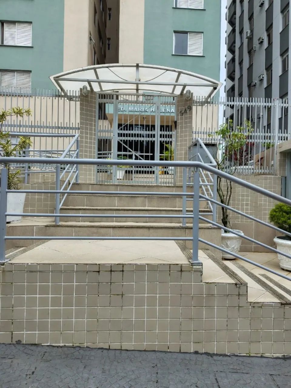 Primeira imagem do imóvel