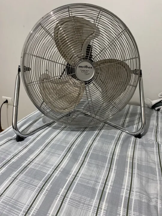 ventilador britânia c50