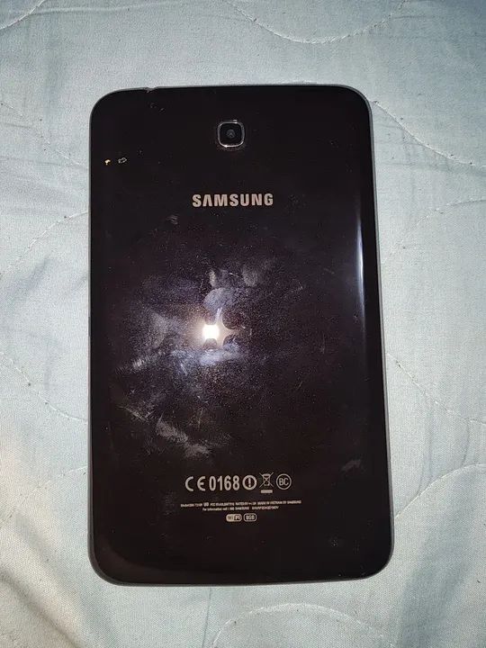 Samsung Galaxy Tab 3 - Tablet Android - Foto 2