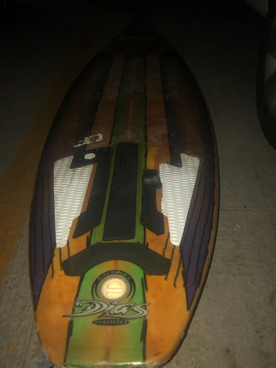 Prancha de surf 5.11  - Foto 3