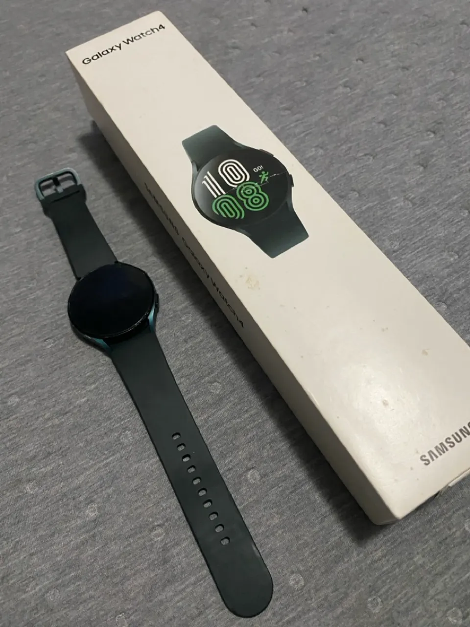 Smartwatch Samsung Galaxy Watch4
