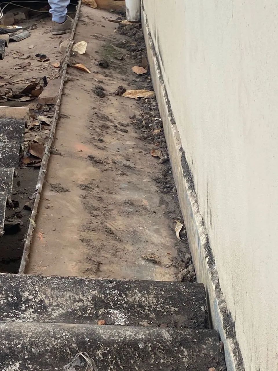 Trabalhamos com reforma e contrução de calhas telhados e Rufus  - Foto 2