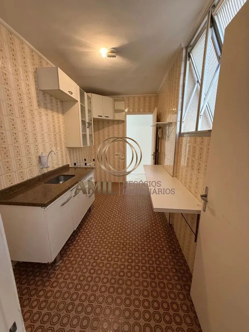 LM Apartamento para Alugar com 2 quartos planejados no Jardim Apolo I em São José dos Camp - Foto 2