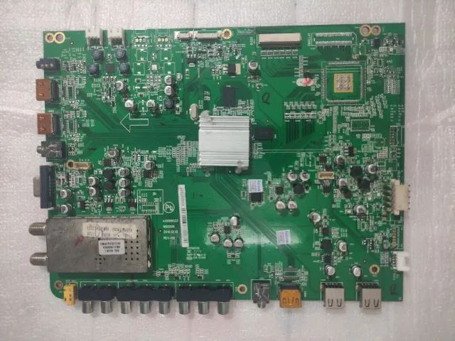 Placa Principal Tv Sti Semp Toshiba Le3250wda