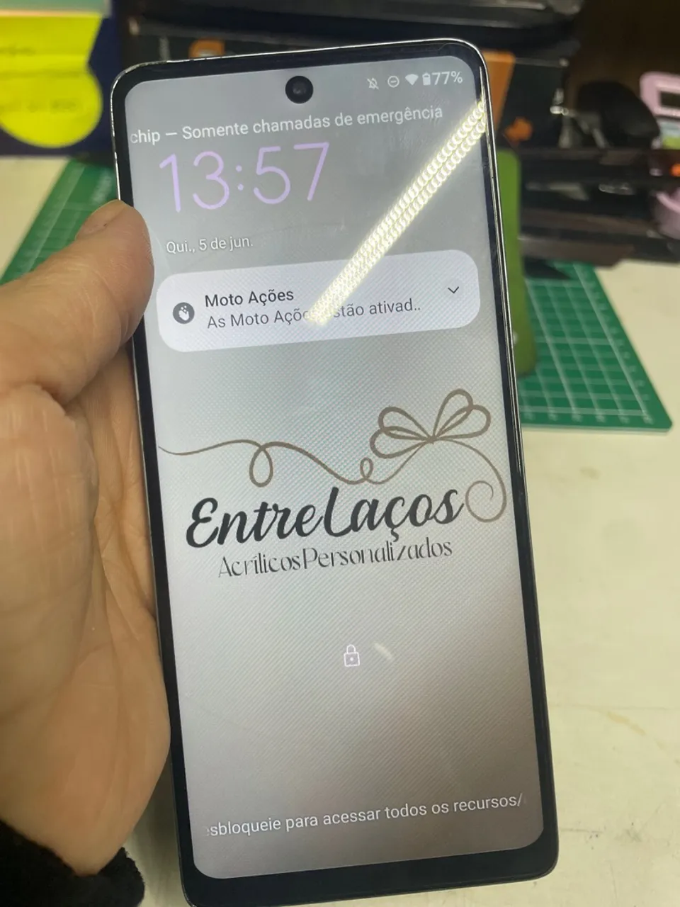 Vendo ! R$1200,00