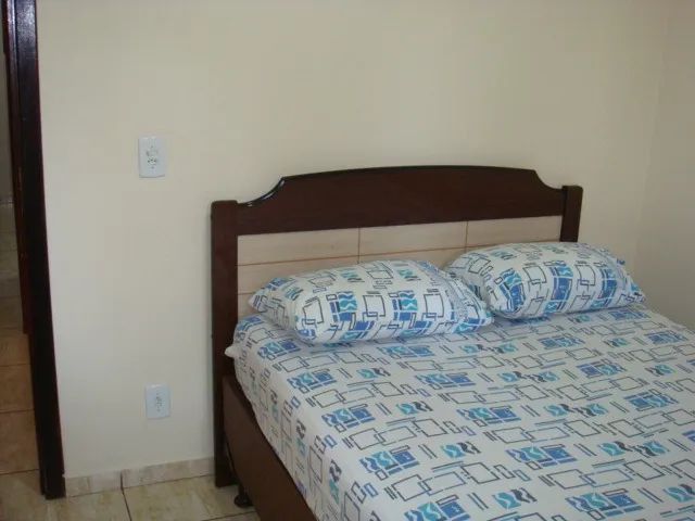 Casa - Pousada Mobiliada p/temporada - Foto 2