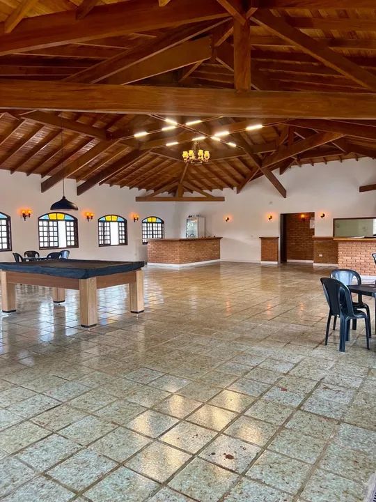 Sítio Chácara Evento Casamento Descanso Lazer Natal Réveillon Festas - Foto 9