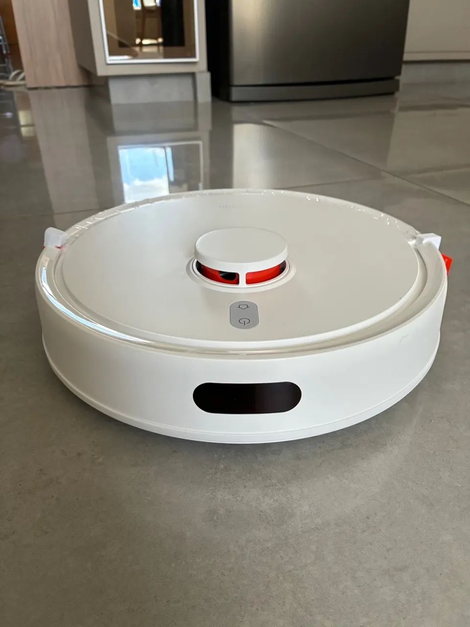  Robô Aspirador e Passa Pano Xiaomi Vacuum S20 -  - Foto 5