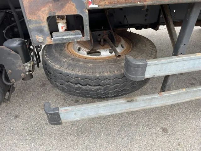 FORD CARGO1319 ANO 2013 CARROCERIA MUNCK - Foto 11