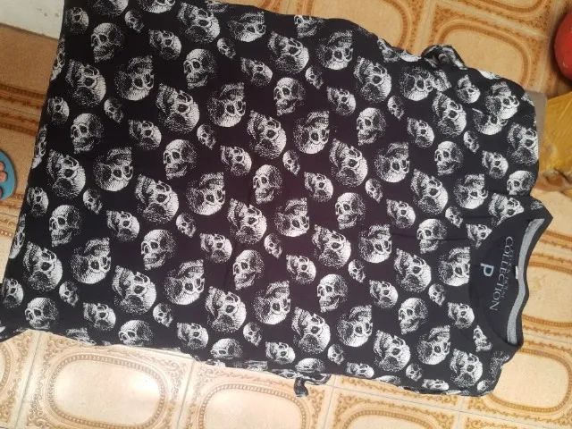 Blusas  - Foto 4