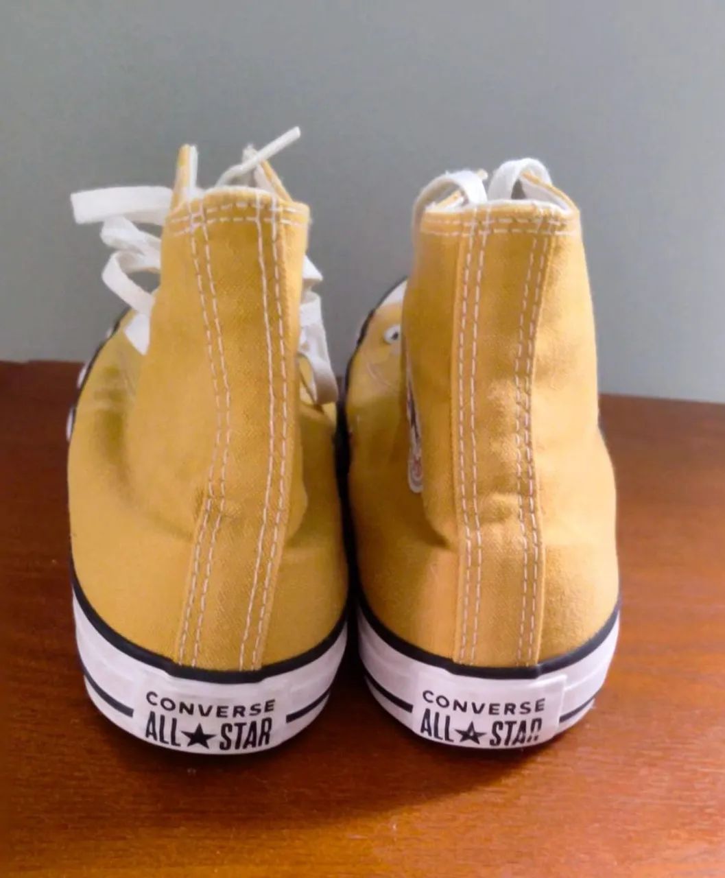 Tênis Converse All Star - Foto 2
