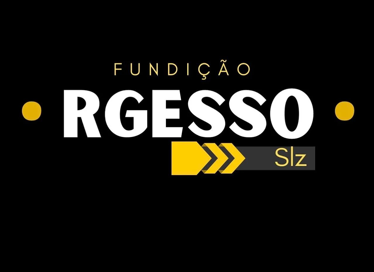 PAREDE DE GESSO COM BLOCOS  - Foto 2