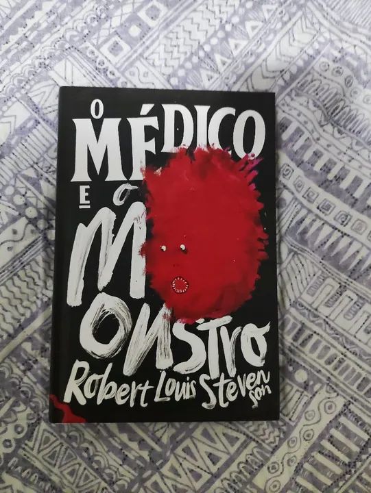 O Médico e o Monstro - Antofagica 