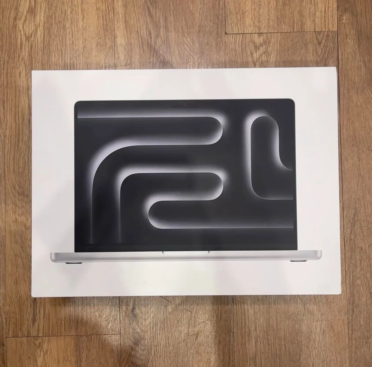 MacBook Pro M4 Pro 16.2 202464385507411970120