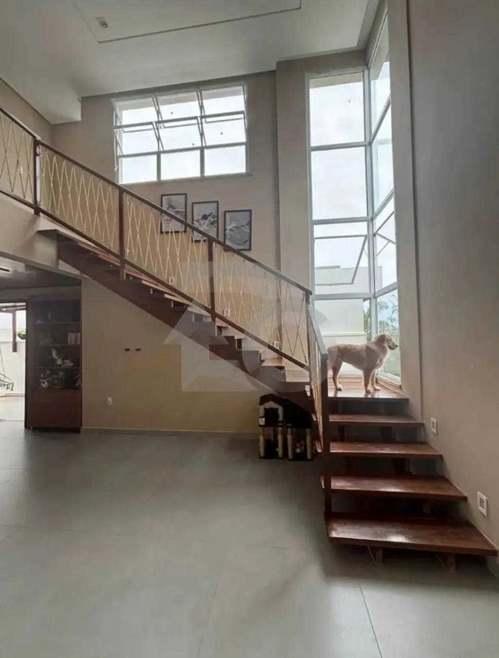 Casa no Condomínio Quintas da Barra com 3 Quartos e 2 Vagas de Garagem.