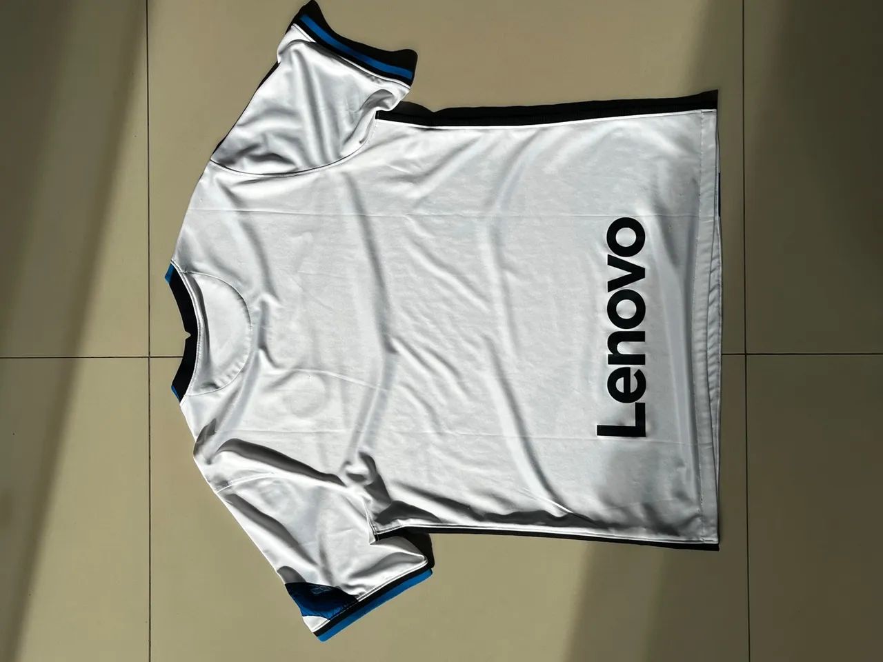 Camisa Inter de Milão 21/22 - Original  - Foto 2
