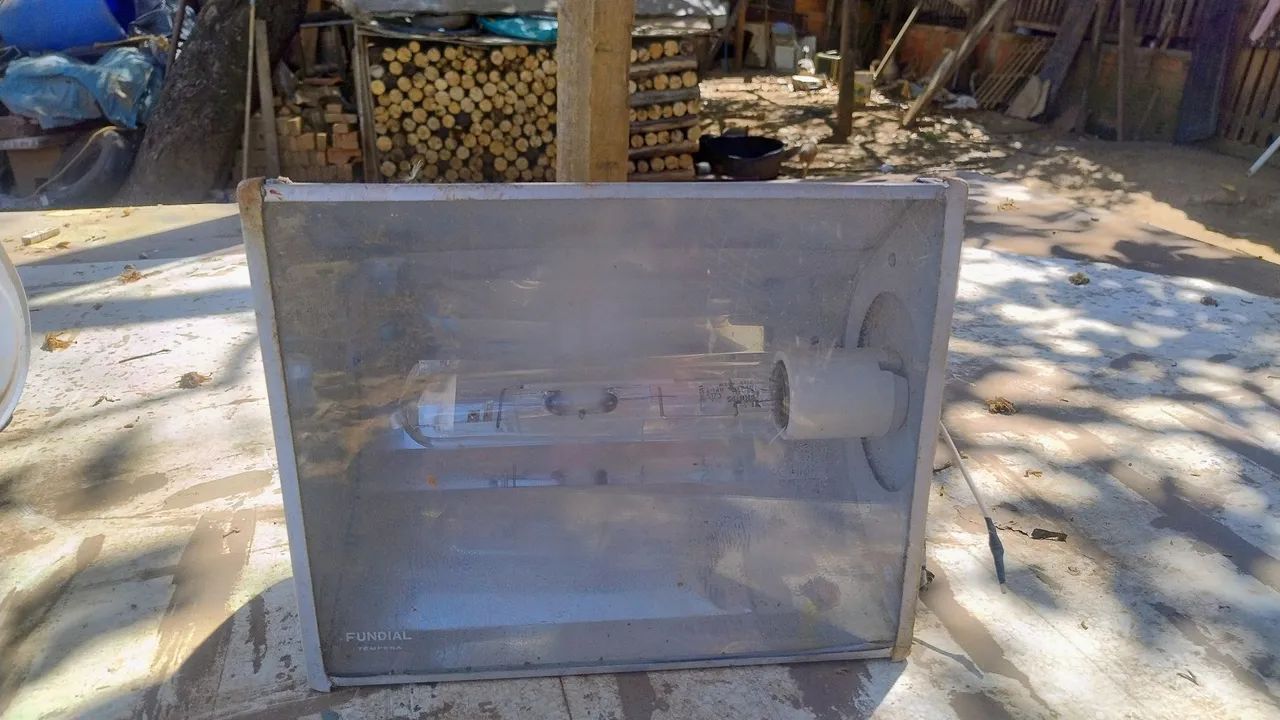 refletores  - Foto 2