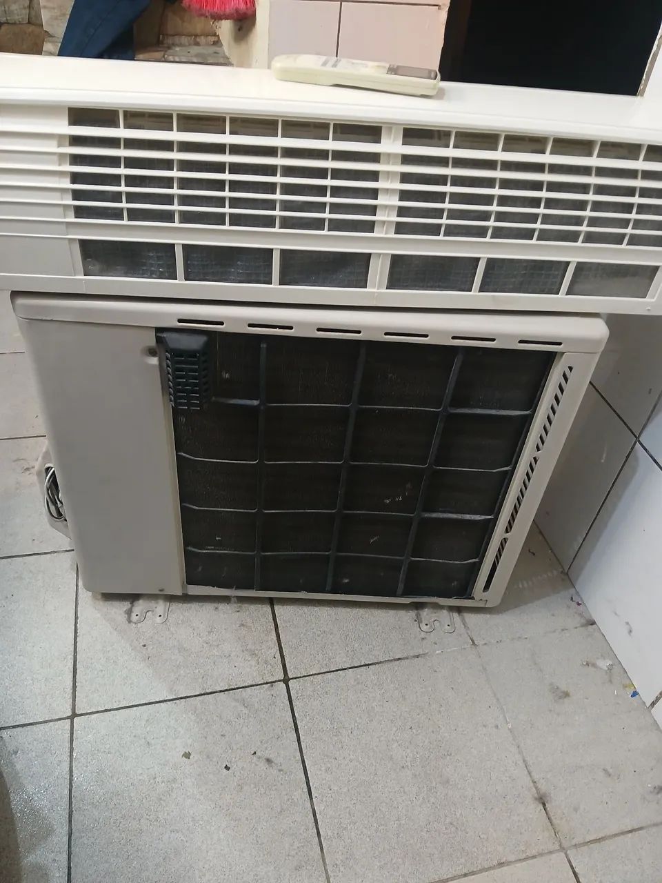 Ar Condicionado Split Fujitsu 9 mil btus - Foto 4