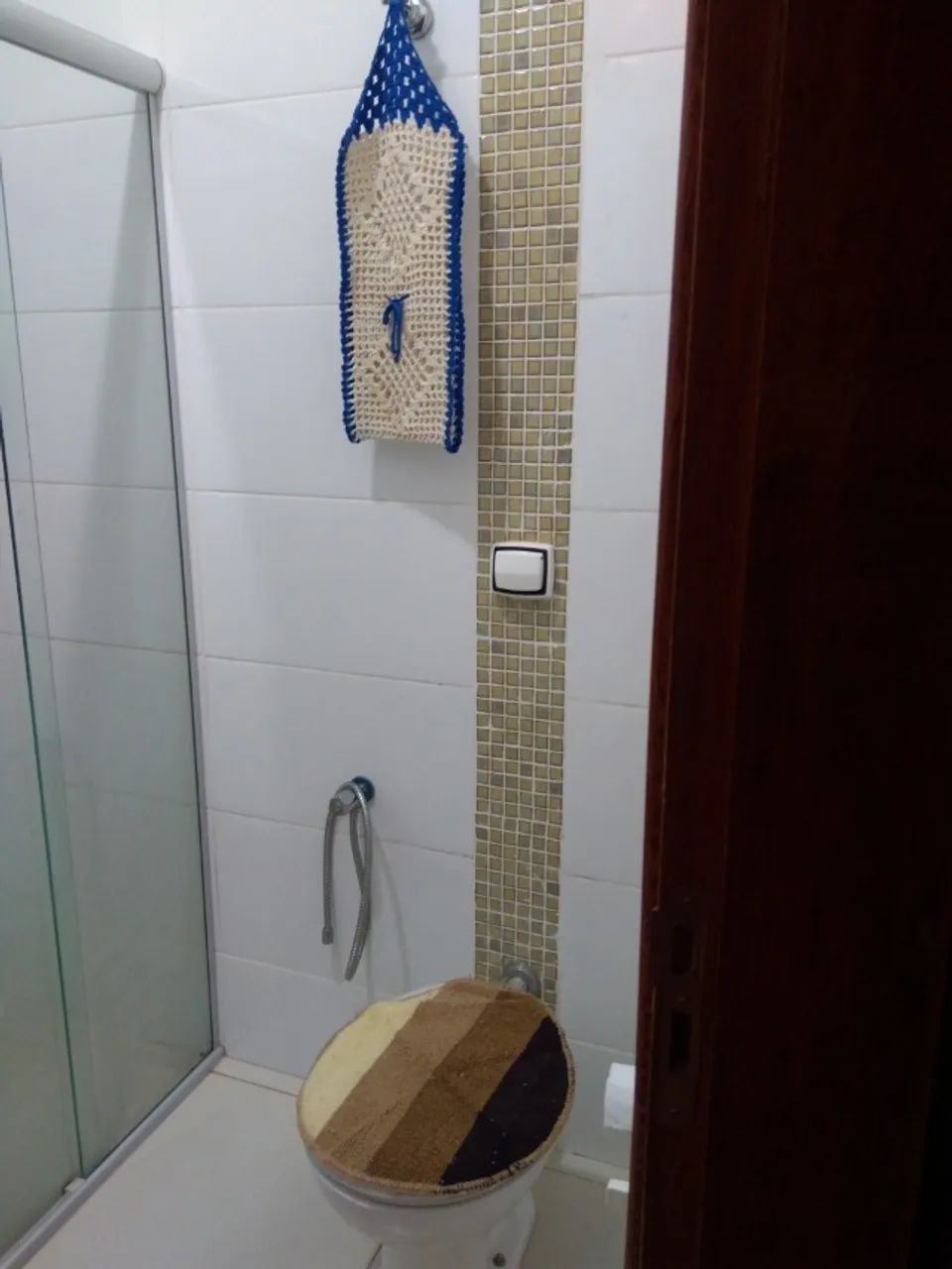 Ótimo custo benefício. Alugo casa mobiliada por temporada em CG/MS. Ler descrição completa - Foto 9