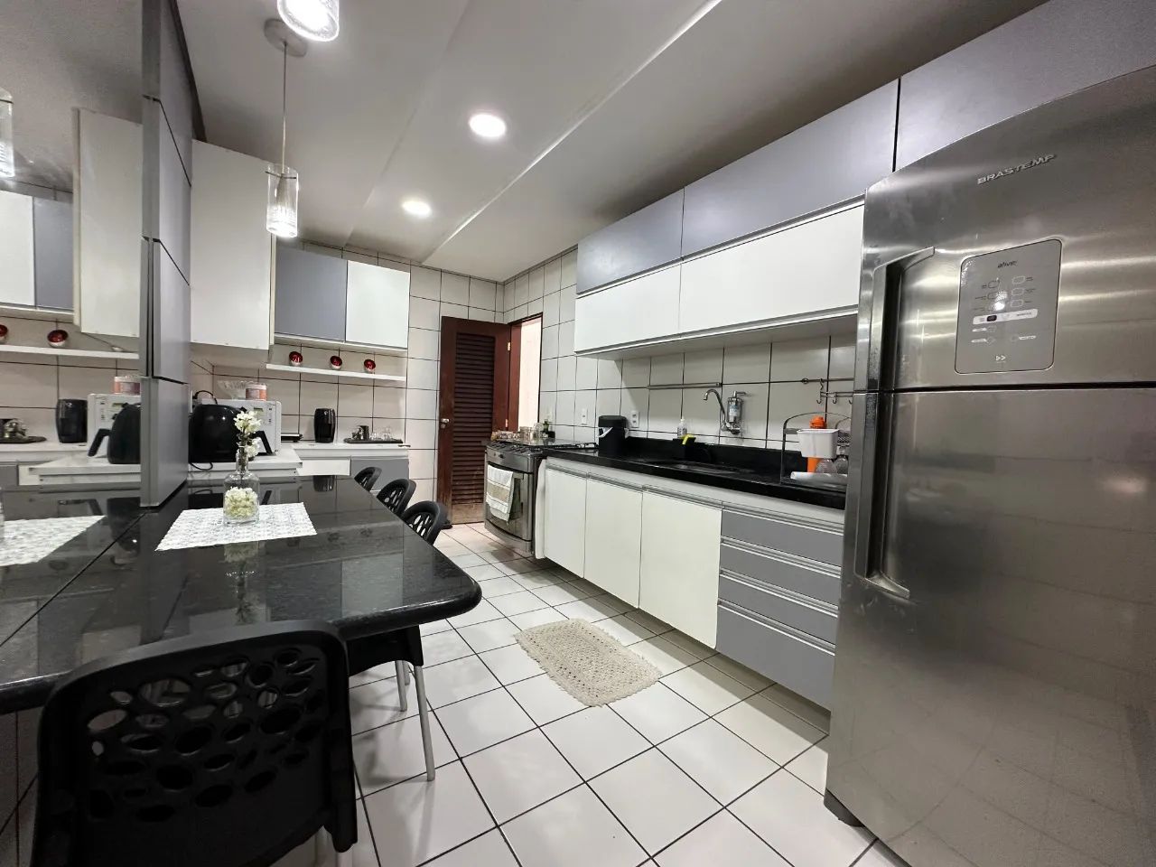 Casa em Condomínio no Cohajap com 3 quartos ( 2 suites) , Quintal, Dce, R$ 950.000,00 - Foto 6