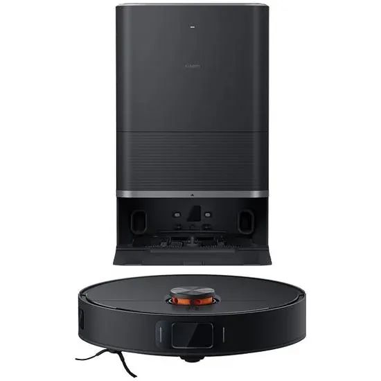 Robô de Limpeza Xiaomi Robot Vacuum X20 Max 110V Novo Lacrado - Foto 2