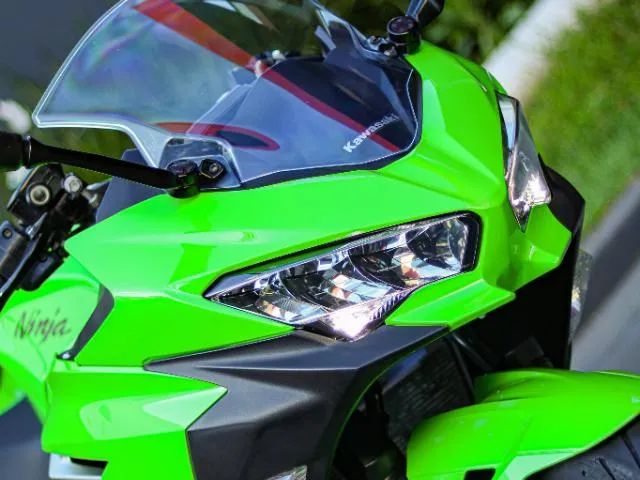 Kawasaki 400 2019 - 1461279275 | OLX