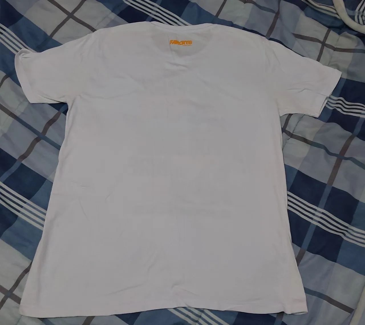 Camiseta Ubisoft Far Cry  - Foto 3