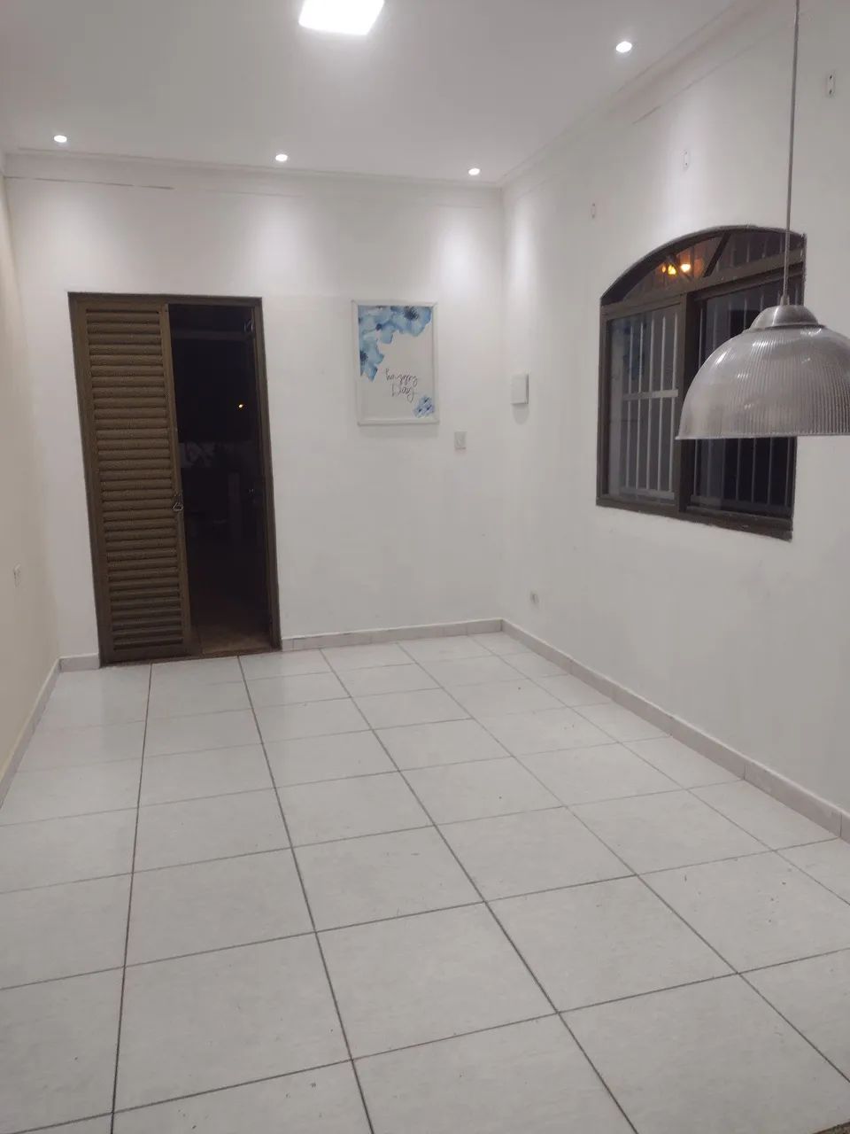 Foto - Cubatão - Vila São Benedito