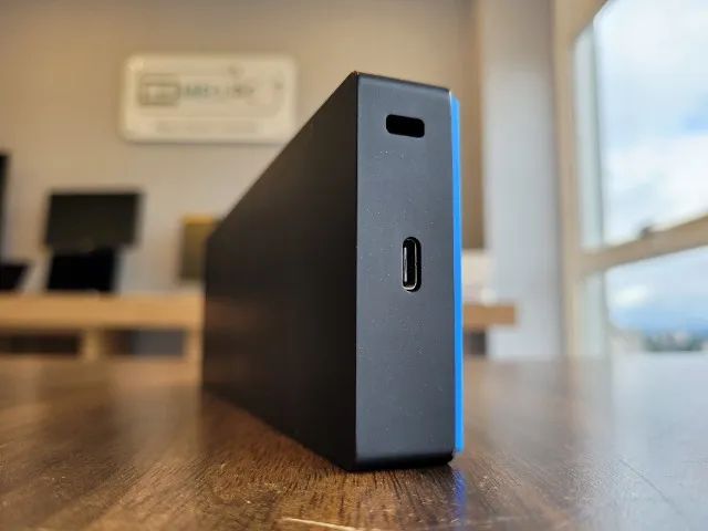 HP Dock USB-C Gen 4 | Docking Station - Foto 4